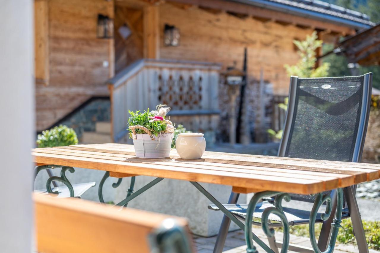 Chaletdorf Am Sonnenhang นอยเคียร์เชน อัม โกรสเวเนดิเกอร์ ภายนอก รูปภาพ