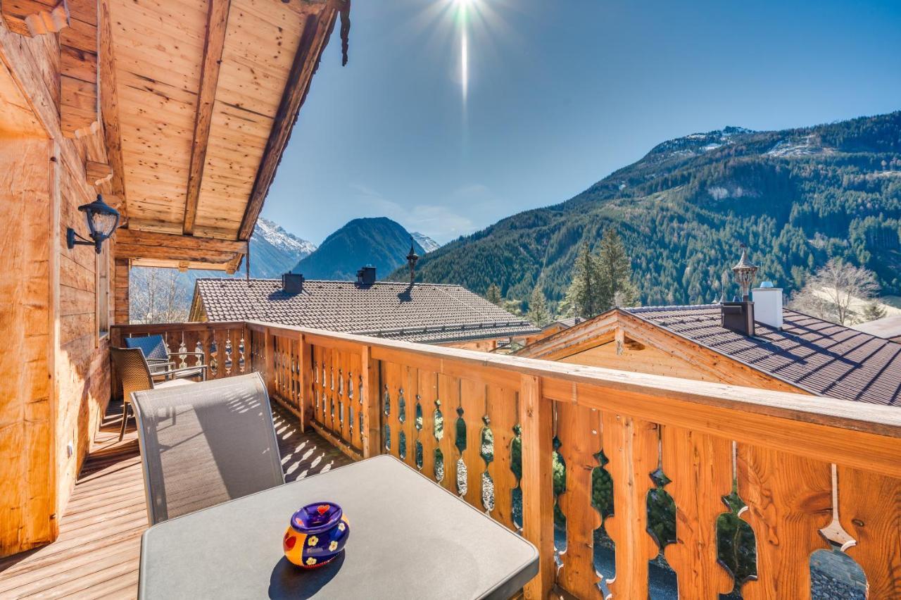 Chaletdorf Am Sonnenhang นอยเคียร์เชน อัม โกรสเวเนดิเกอร์ ภายนอก รูปภาพ